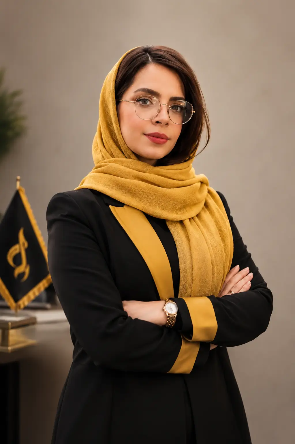 سپیده کیانی مدیر سایت آوای سپید