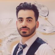 سینا طهماسبی